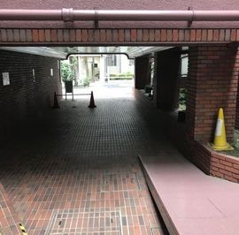 ダイアパレス二番町 物件写真 建物写真5