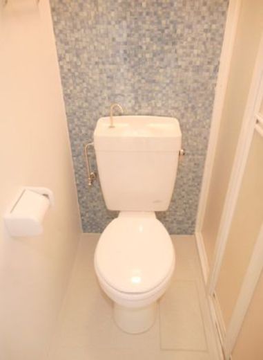 ダイアパレス二番町 物件写真 建物写真8