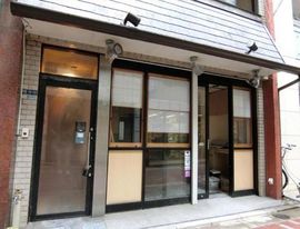 日本橋馬喰町貸店舗 物件写真 建物写真2