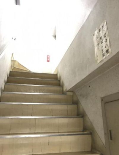 日本橋津多屋ビル 物件写真 建物写真3
