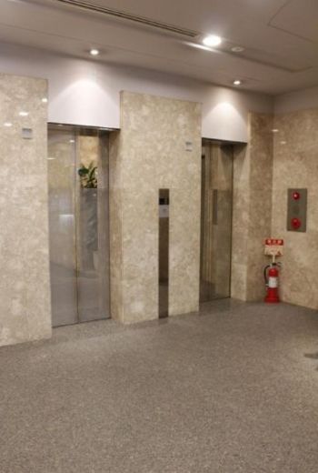 白揚ビル 物件写真 建物写真8