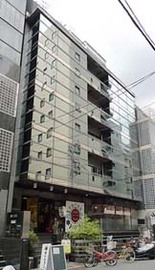 外観　写真