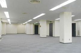 秋葉原ファーストスクエア 物件写真 建物写真6