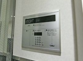 日本橋スカイビル 物件写真 建物写真4