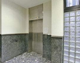 日本橋スカイビル 物件写真 建物写真6