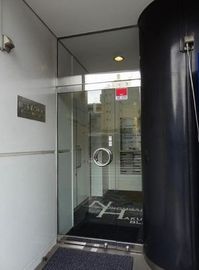 日本橋白嶺ビル 物件写真 建物写真3