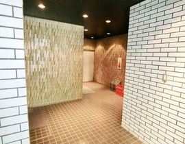 文化エステート浜町ビル 物件写真 建物写真4