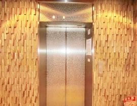 文化エステート浜町ビル 物件写真 建物写真5