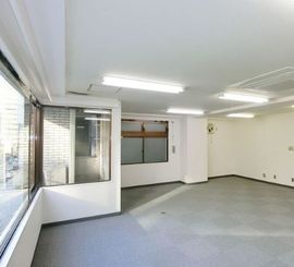 文化エステート浜町ビル 物件写真 建物写真6