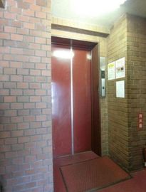 阿保日興ロイヤルパレス二番町 物件写真 建物写真6