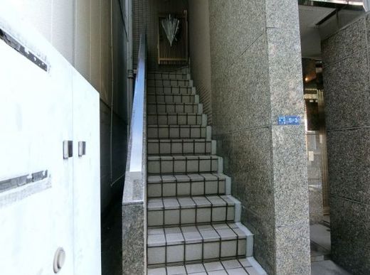 浜町藪ビル 物件写真 建物写真4