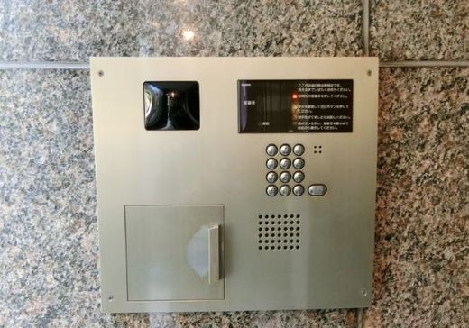 浜町藪ビル 物件写真 建物写真5