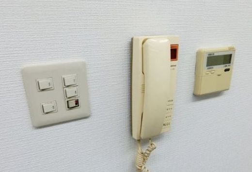 日本橋久松町栗原ビル 物件写真 建物写真10