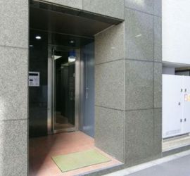 日本橋久松町栗原ビル 物件写真 建物写真2