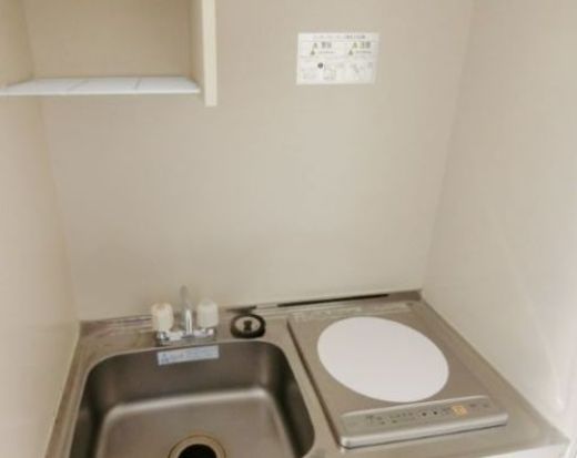 日本橋久松町栗原ビル 物件写真 建物写真9