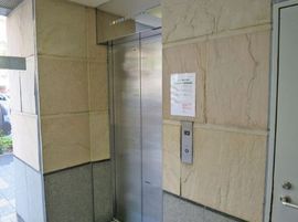 アーネストビル 物件写真 建物写真6