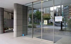 野村不動産東日本橋ビル 物件写真 建物写真3