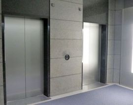 野村不動産東日本橋ビル 物件写真 建物写真4