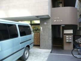 東日本橋池田ビル 物件写真 建物写真2