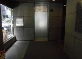 東日本橋グリーンビルアネックス エレベーター　画像