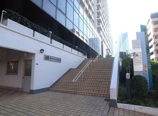 勝どき2丁目貸店舗 物件写真 建物写真2
