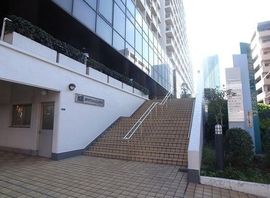 勝どき2丁目貸店舗 物件写真 建物写真2