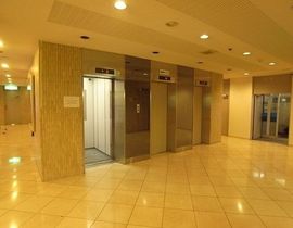 勝どき2丁目貸店舗 物件写真 建物写真5