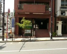 日興ロイヤルパレス二番町第2 物件写真 建物写真3