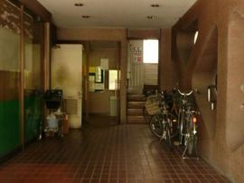 日興ロイヤルパレス二番町第2 物件写真 建物写真4