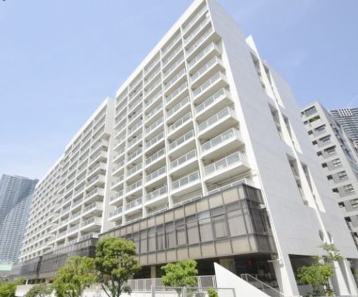 黎明スカイレジテル 物件写真 建物写真1