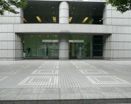 FOREFRONT TOWERII エントランス　画像