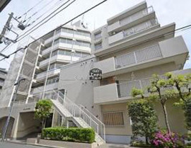 物件写真 建物写真1