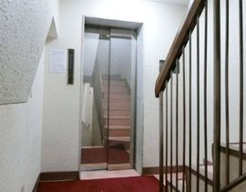 第1小田ビル 物件写真 建物写真5