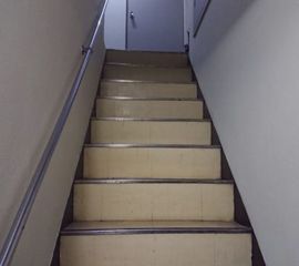 タイガースマンション東新橋 物件写真 建物写真4