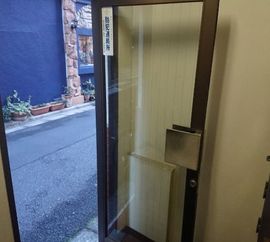 タイガースマンション東新橋 物件写真 建物写真5