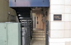 汐留ファースト 物件写真 建物写真3