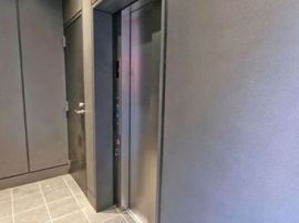 IMAS新橋ビル(旧:LEGALIS SHINBASHI) エレベーター