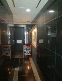 芝ビル 物件写真 建物写真3