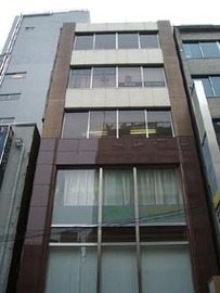 新橋二光ビル 物件写真 建物写真1