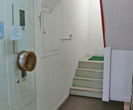 新橋二光ビル 物件写真 建物写真4