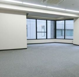 不二ビルディング新橋 オフィス　写真