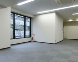 不二ビルディング新橋 オフィス　画像