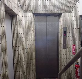 新橋パイオニアビル 物件写真 建物写真3