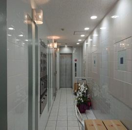 新正堂本店ビル 物件写真 建物写真3