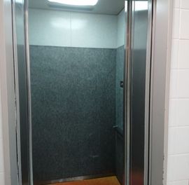新正堂本店ビル 物件写真 建物写真6