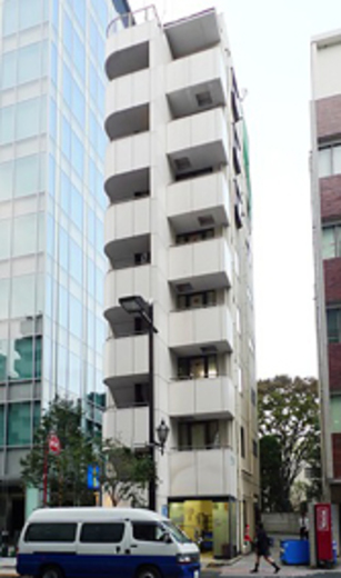 I・S四番町 外観　写真