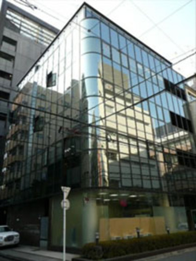 ル・グラシエルBLDG.2 外観　写真