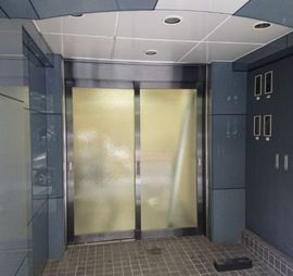 高木ビル 物件写真 建物写真3