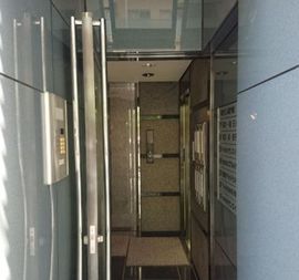 高木ビル 物件写真 建物写真4