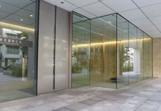 東急番町ビル 物件写真 建物写真3